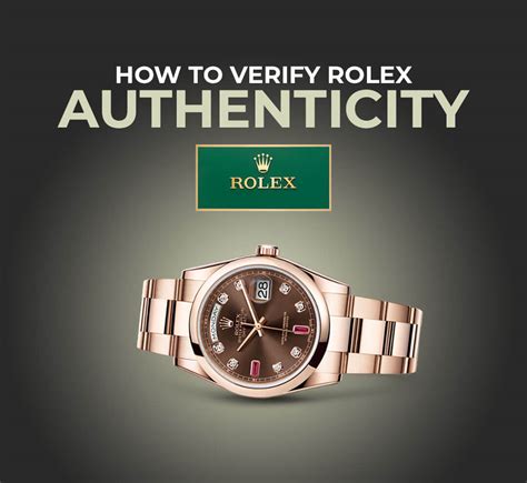 do rolex tick|how to check Rolex authenticity.